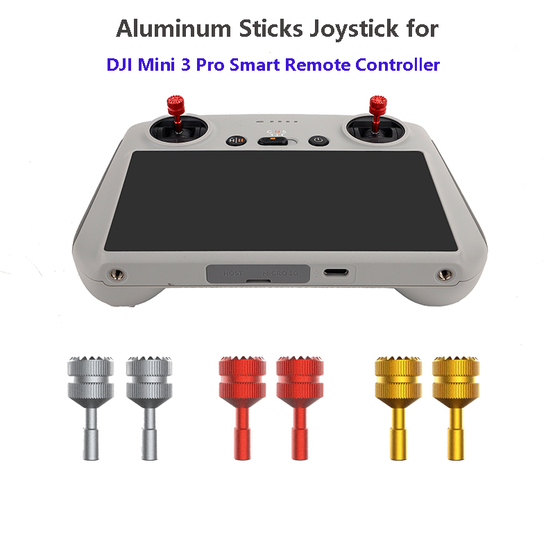 Dji Drone Mini 4 Pro - Joystick pilota zdalnego sterowania do DJI
