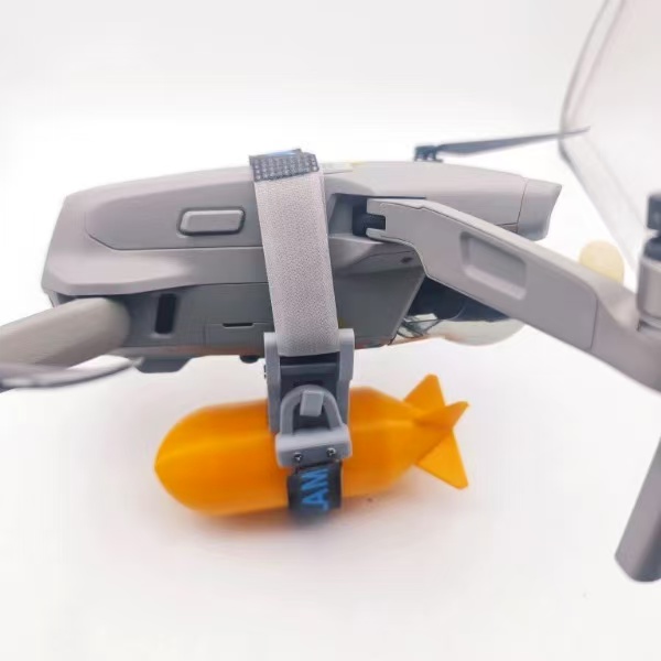 Dji Drone Mini 4 Pro - Zestaw akcesoriów do DJI Mavic 4
