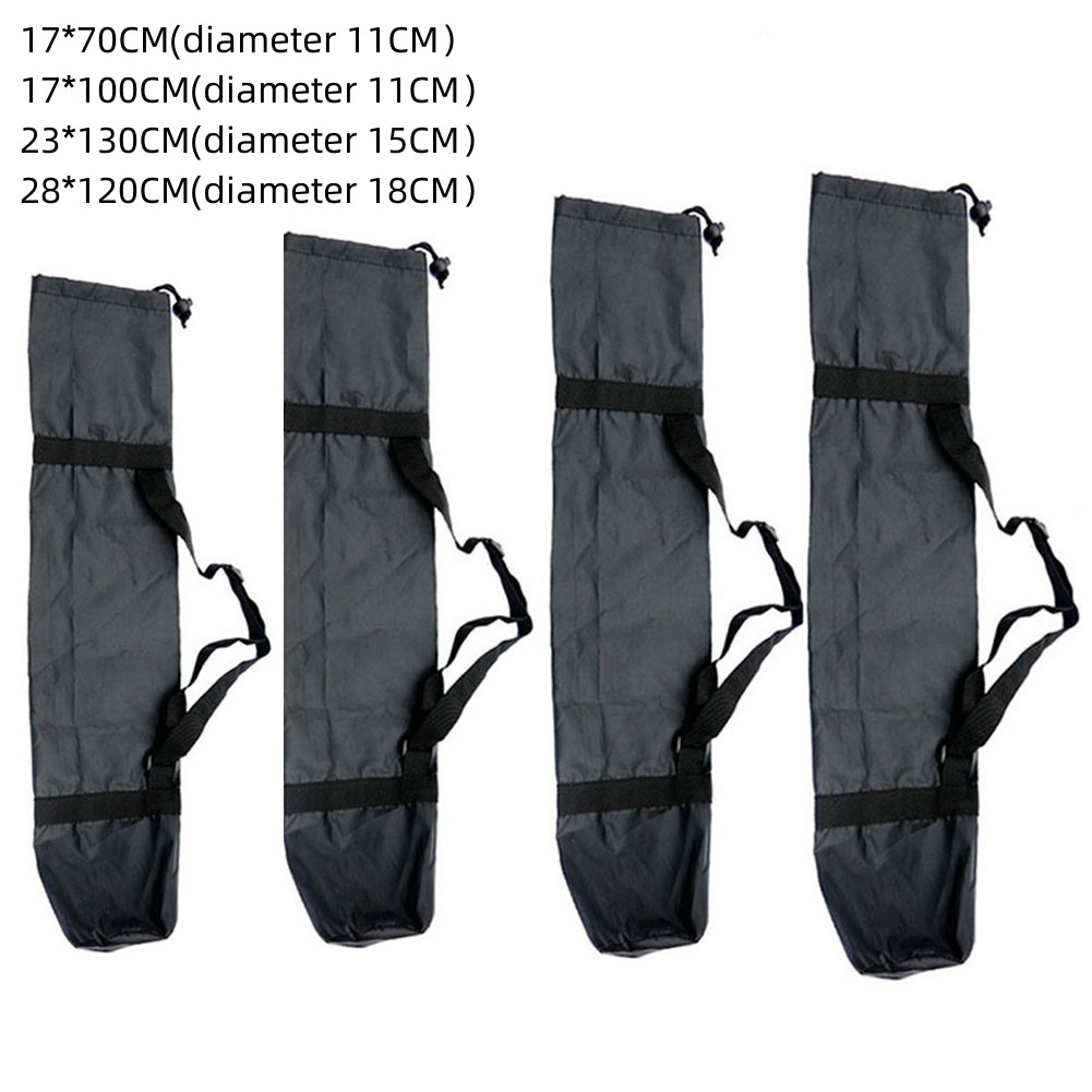 Photography Lighting Meter - 70-130cm torba na statyw torebka ze