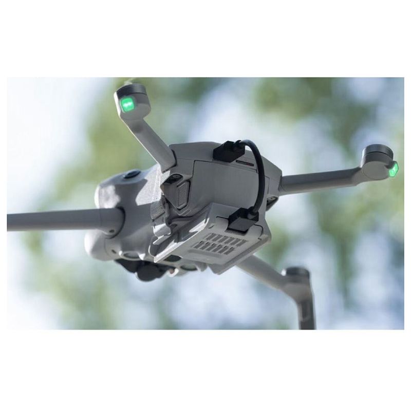 Moduł ulepszonej transmisji ob – Dji Drone Mini 4 Pro recenzja i cena