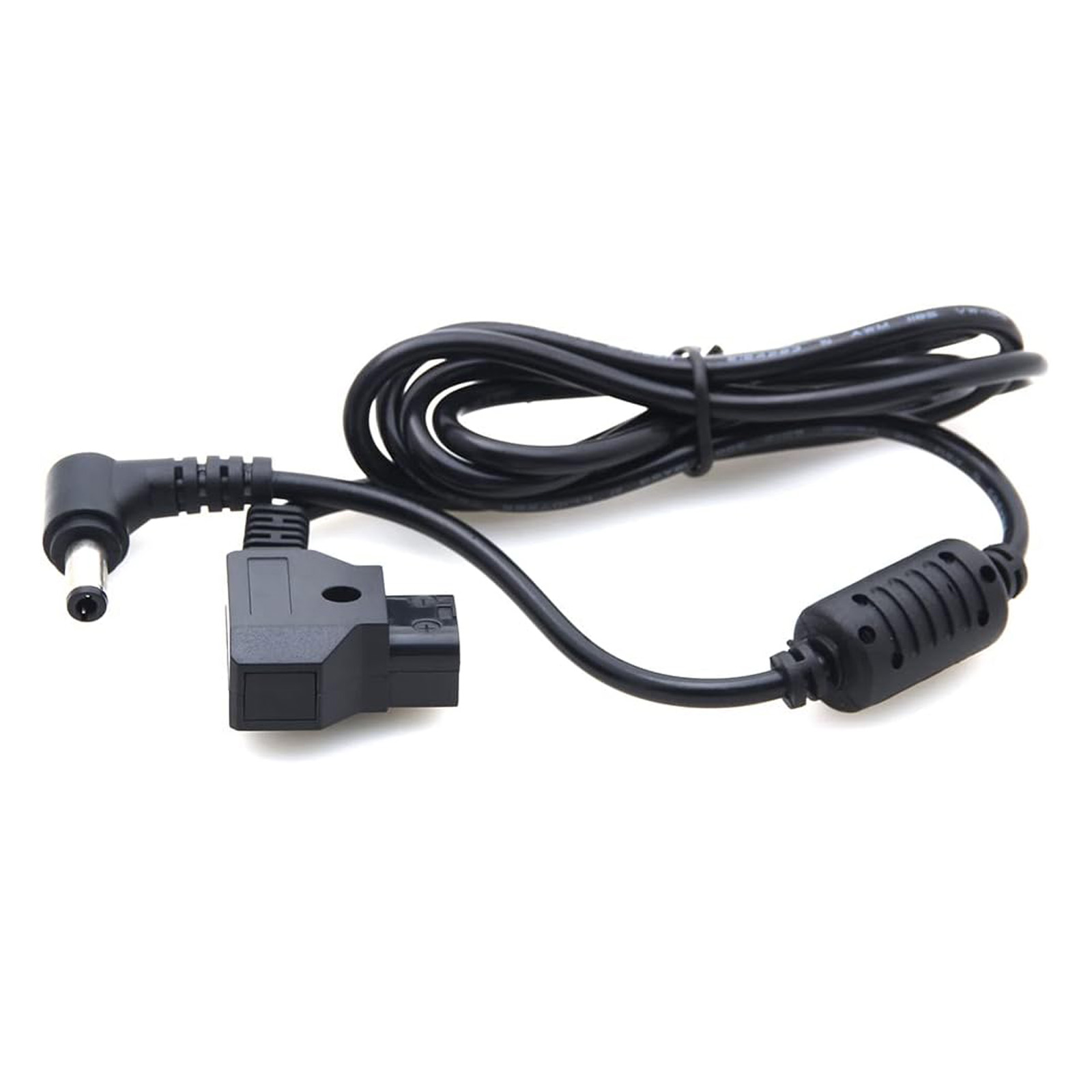 Kabel D-Tap męski do DC 5.5x2. – Photography Lighting Description recenzja i cena