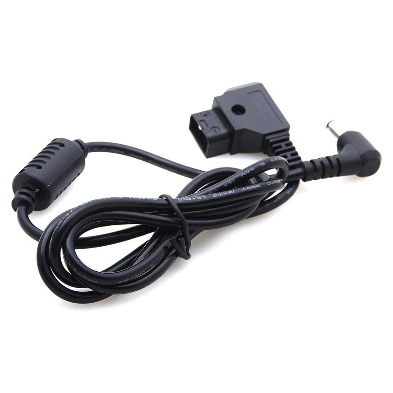 Kabel D-Tap męski do DC 5.5x2. – Photography Lighting Description recenzja i cena