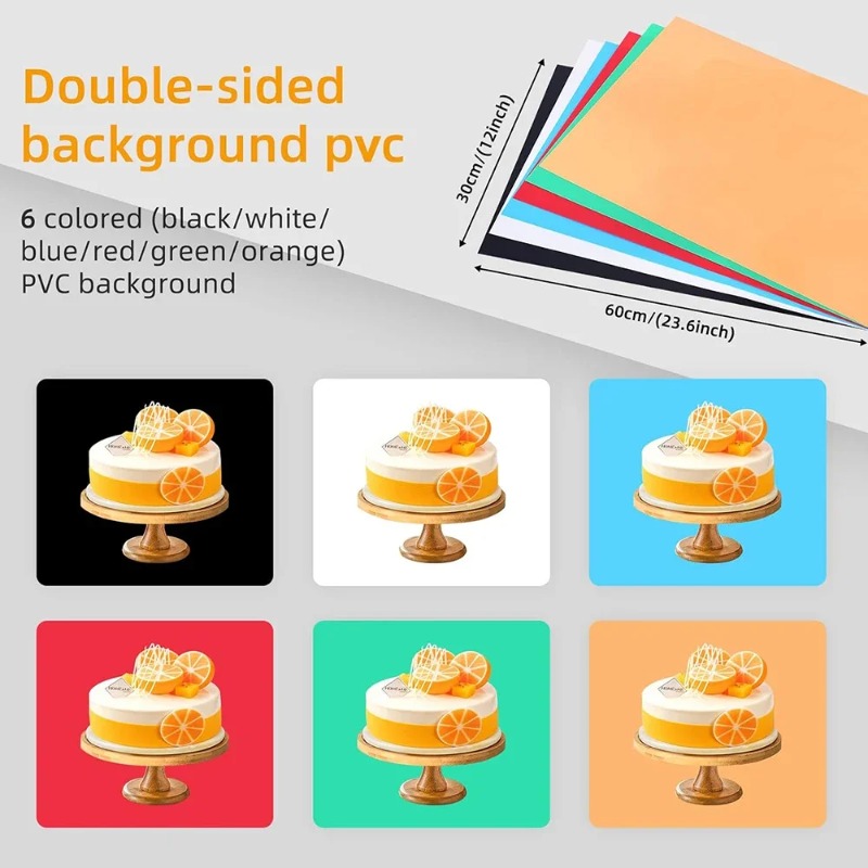 Panel LED RGB z pikselami, pro – Photography Lighting Game recenzja i cena