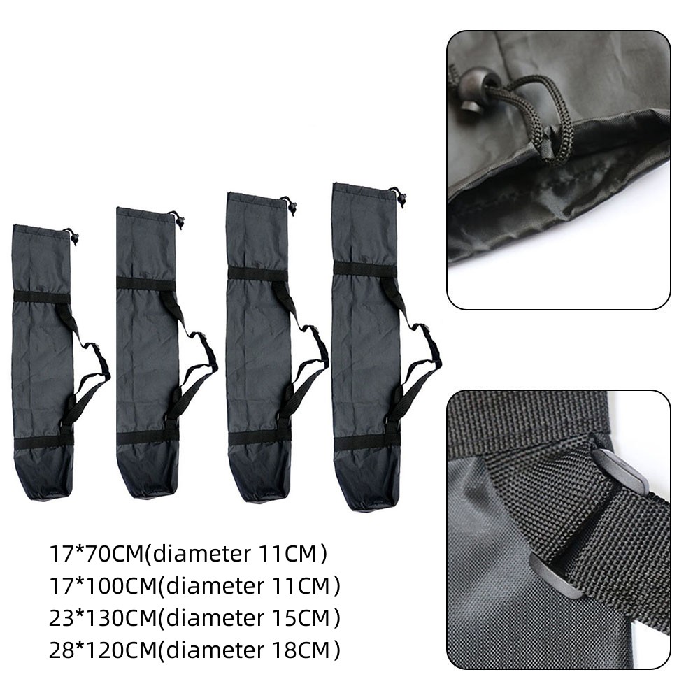 70-130cm torba na statyw toreb – Photography Lighting Meter recenzja i cena