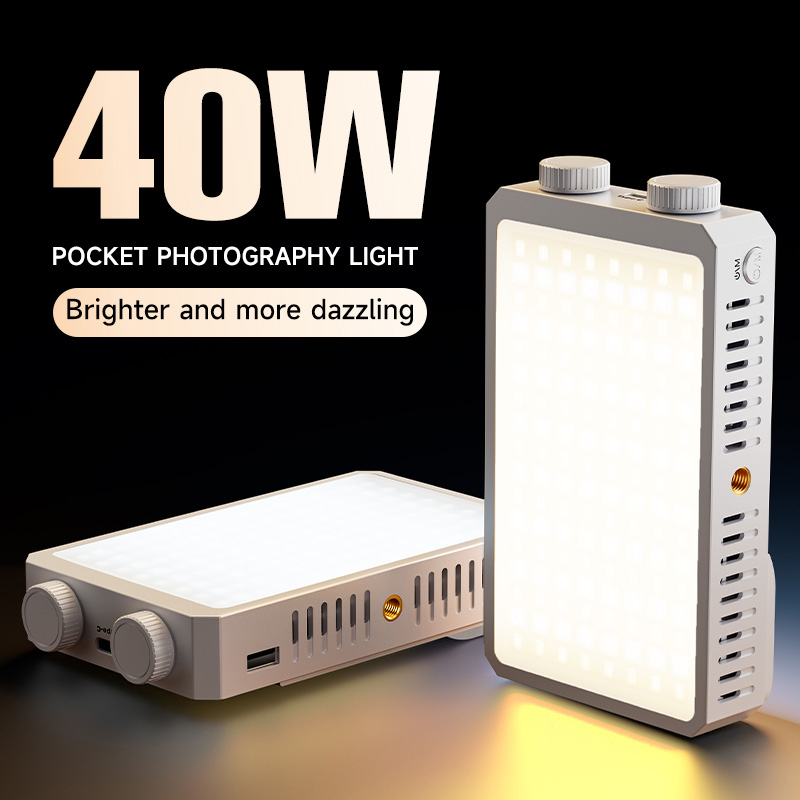 Ręczna lampa doświetlająca 280 – Photography Lighting Handheld recenzja i cena