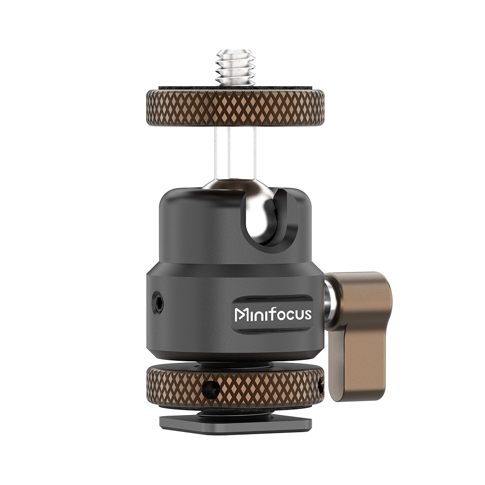 Minifocus Gniazdo Hot Shoe na  – Photography Lighting Description recenzja i cena