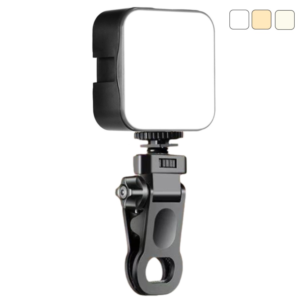 Lampa fotograficzna RGB z funk – Photography Lighting Brands recenzja i cena