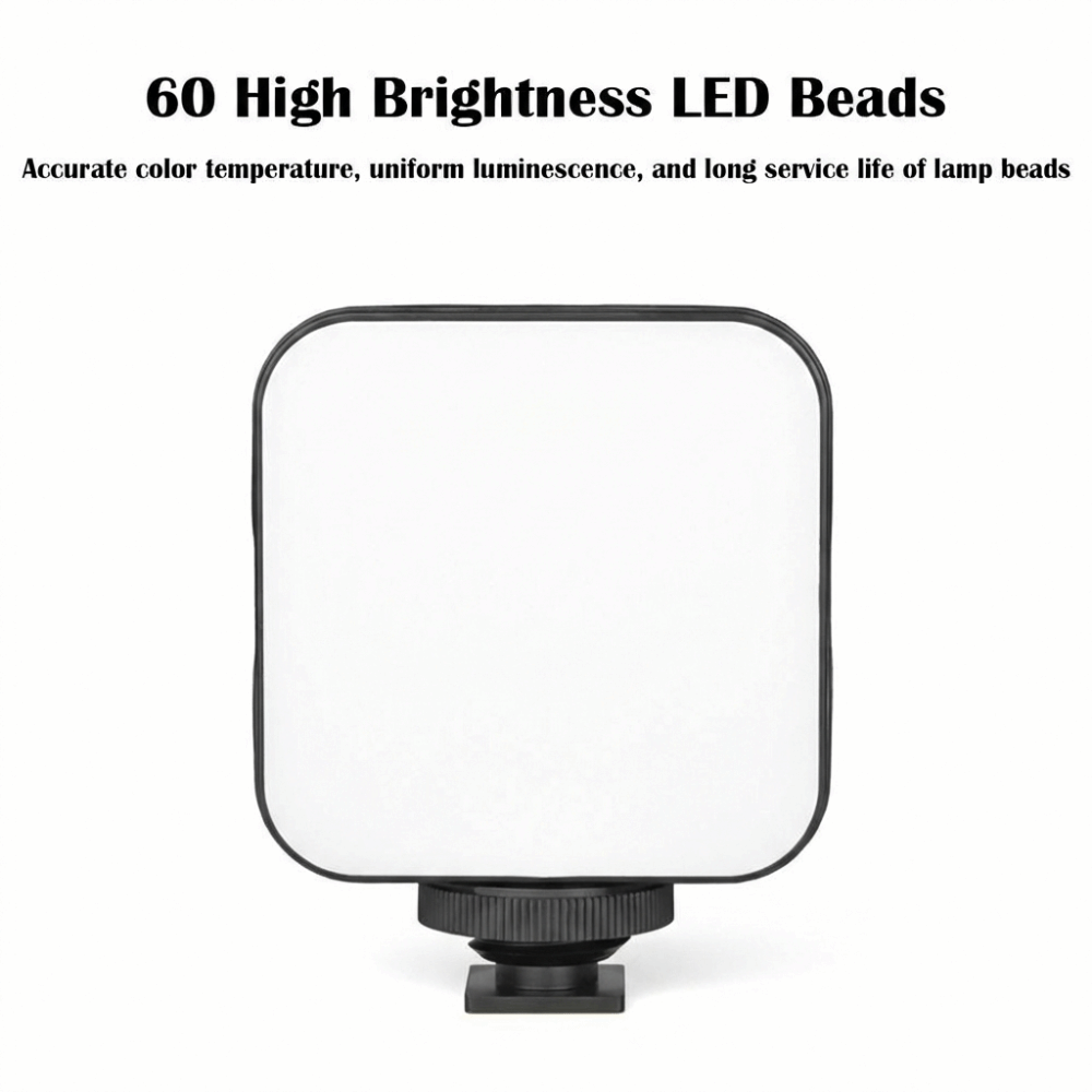 Lampa fotograficzna RGB z funk – Photography Lighting Brands recenzja i cena