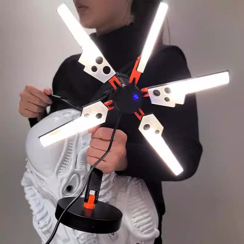 Death Stranding Odradek Scanne – Photography Lighting Game recenzja i cena