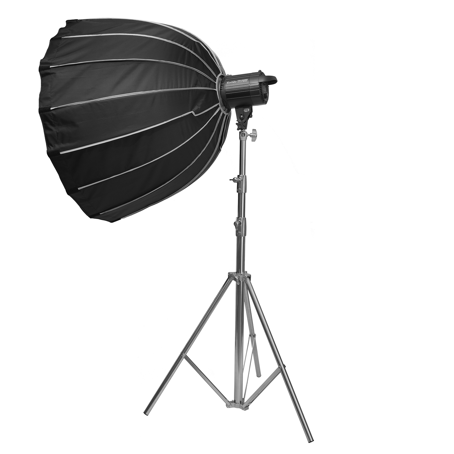 Fotulato 2.8m ze stali nierdze – Photography Lighting Meter recenzja i cena